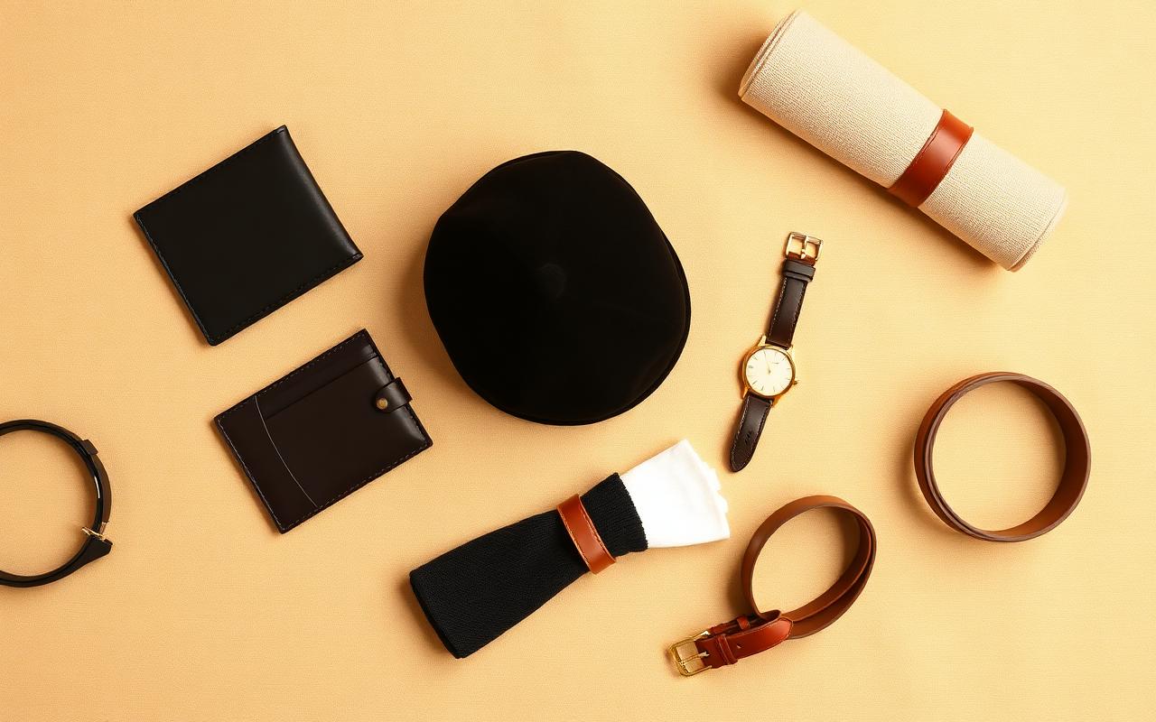 Accessories