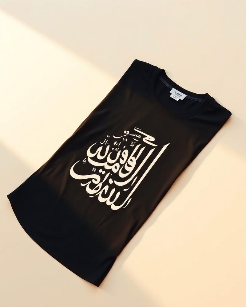 Dawah Tees