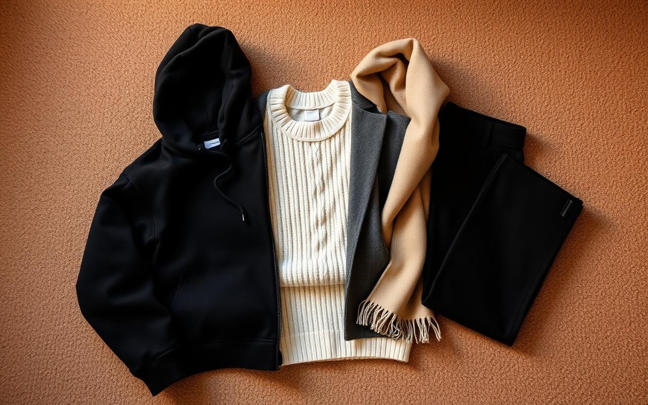 Winter Collections